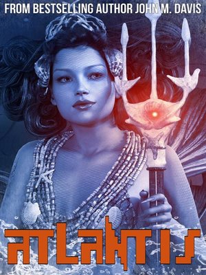 cover image of Atantis